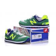 Chaussure New Balance Running 574 Homme Pas Cher